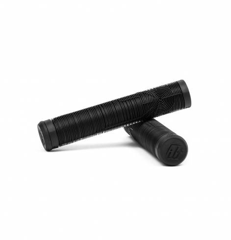Грипсы Tilt Metra Black 