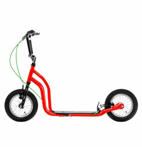 Самокат Yedoo OX New 