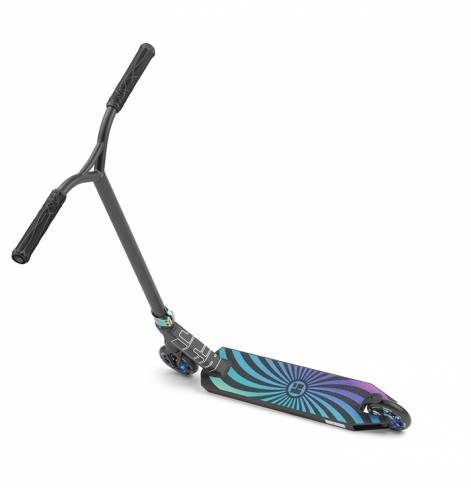 Трюковой самокат HIPE H10 Neochrome 