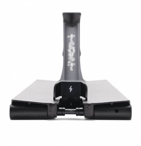 Дека Trust Catharsis 6.7x22.6 Black 