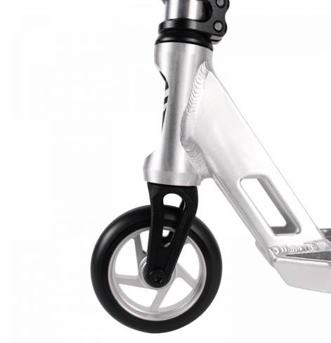  Трюковой самокат RIDE ACTION FLOW 47 BRUSHED 