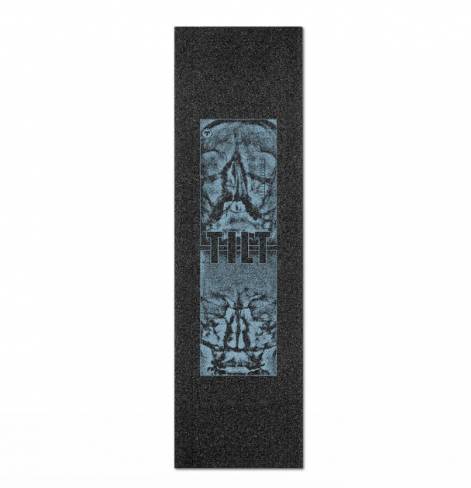 Шкурка Tilt X-RAY GRIPTAPE-NO.46 BLUE 