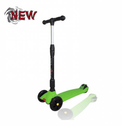 Детский самокат Explore Smart 