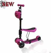 Самокат Explore Lotus 3 в 1 