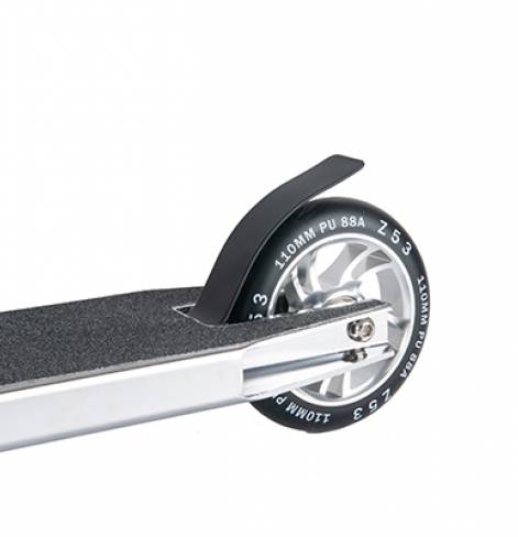 Трюковый самокат Z53 District Line 