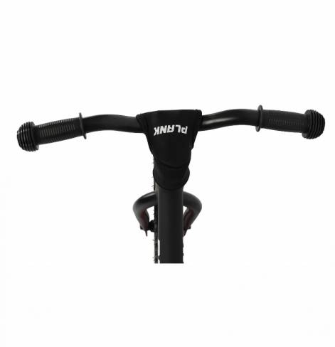 Беговел Plank Сomet Black 