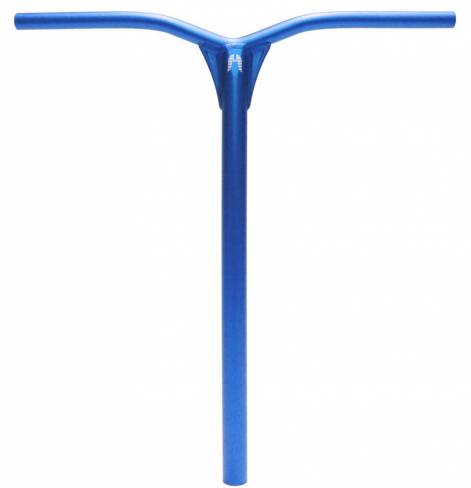 Руль Ethic Dryade 670x560 мм Blue 