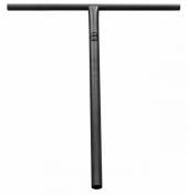 Руль Wise T oversized черный 