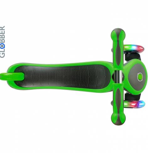 GLOBBER PRIMO PLUS TITANIUM 