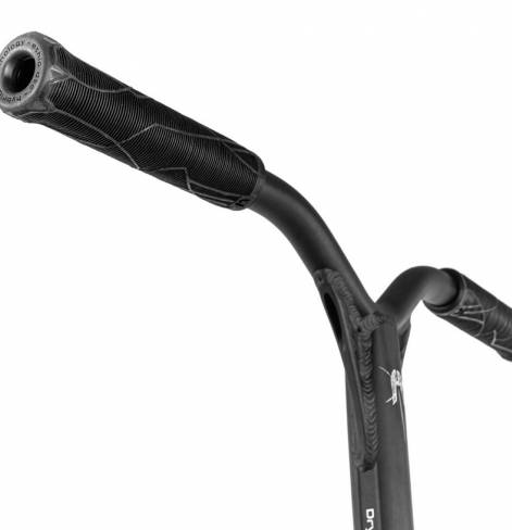 Трюковой самокат Ethic Erawan V2 "M" черный 