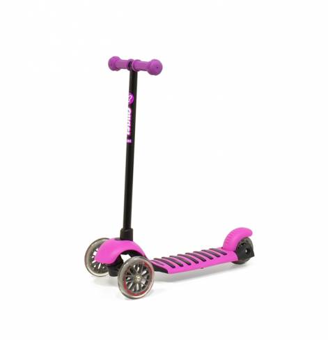 YFJ2 Y- Bike Glider de luxe Mini 
