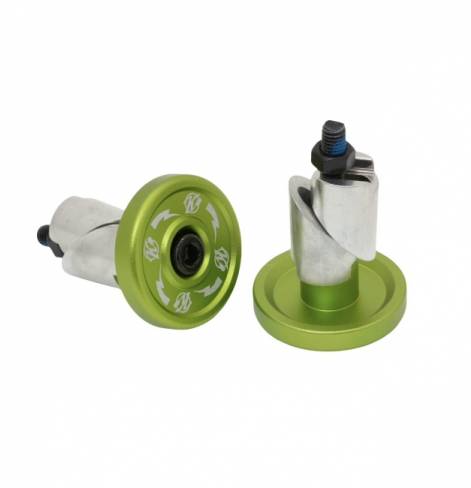 Баренды Комета Зеленые 