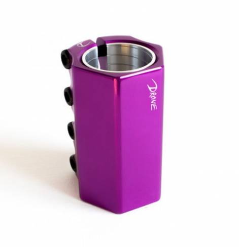 Компрессия Drone Hive 