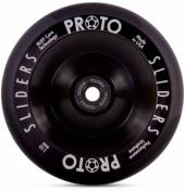 Колеса PROTO Full Core Slider 110 mm Black On Black 