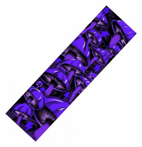 Шкурка DROP MUSHROOMS V2 PURPLE 
