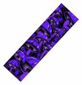 Шкурка DROP MUSHROOMS V2 PURPLE 