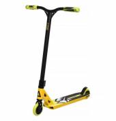 Трюковый самокат Playshion Pro Bee Yellow 