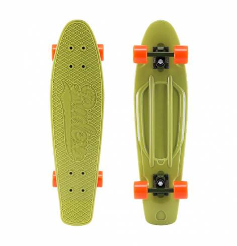 Пенни борд Ridex Commander 27''x8'', ABEC-7 