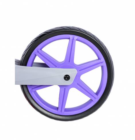 Беговел Plank Blaze Purple 