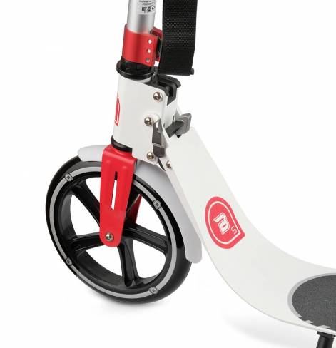 Самокат Blade Sport FunTom white/red NEW 