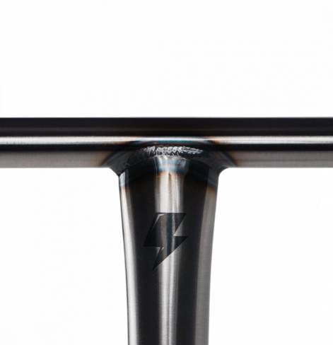 Руль DROP ALPHA BAR RAW 