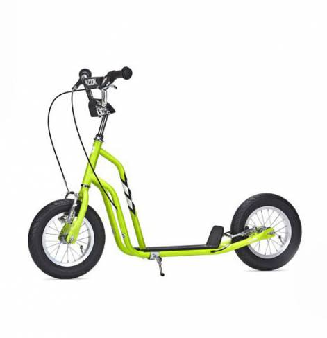Самокат Yedoo WZoom 