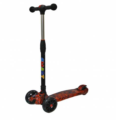 Детский самокат Ecoline Smart Eco C 
