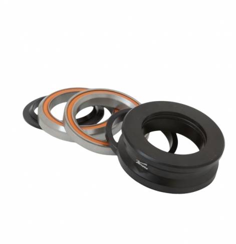 Рулевая Комета Т Черная 