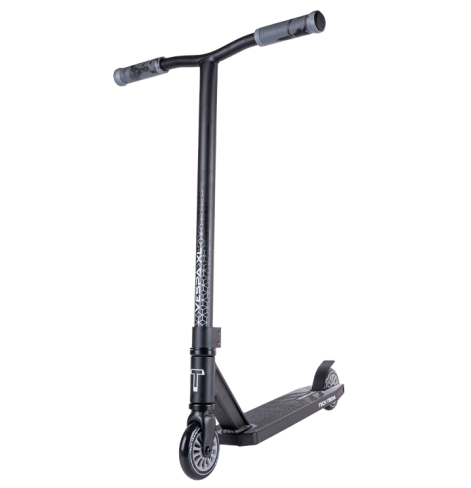  Трюковой самокат ТechТeam Vespa XL black 