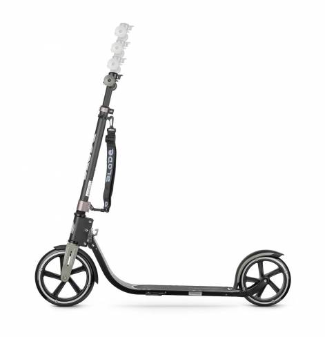 Самокат Blade Sport FunTom new black/grey 