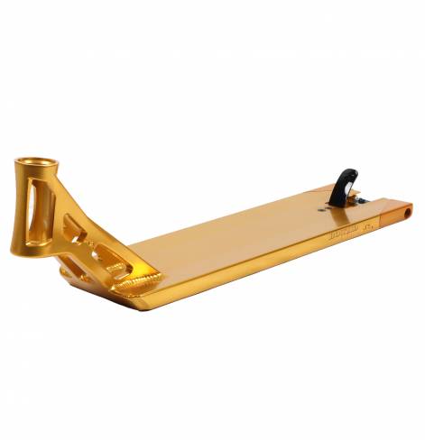 Доска AO Maxim Bouzid V2 Gold 5.8x22 