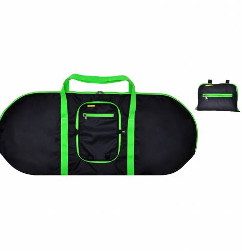 Сумка чехол для электросамоката  