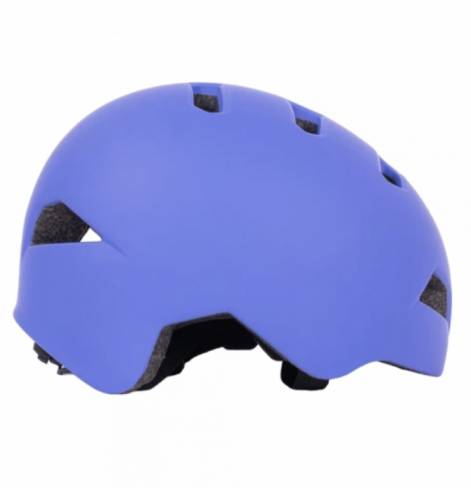 Шлем Tech Team XTR 6.0 Blue 