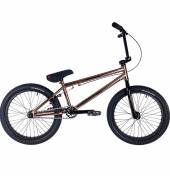 Велосипед BMX TT Millennium золотой 