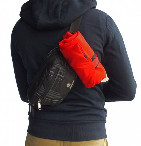 Чехол для детского самоката St9