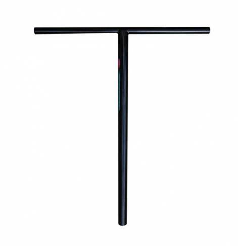 Руль Комета Oversize 34.9 V2 Дарксайд Черный 