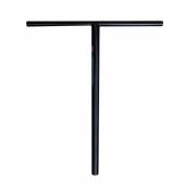 Руль Комета Oversize 34.9 V2 Дарксайд Черный 