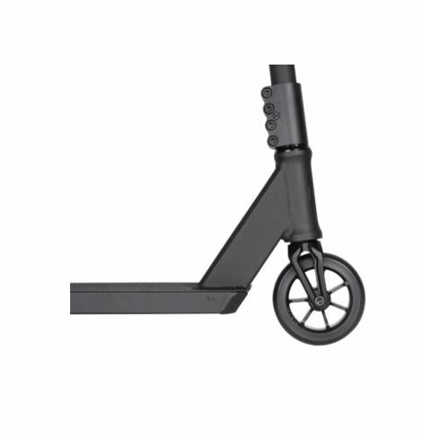 Трюковый самокат Native Stem Black  Medium 