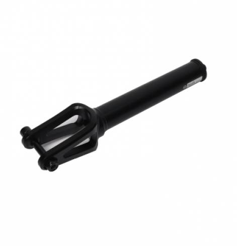 Вилка North Nada Zero 24mm Matte Black 