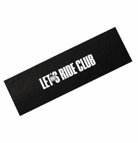 Шкурка KSS Let's Ride Club 