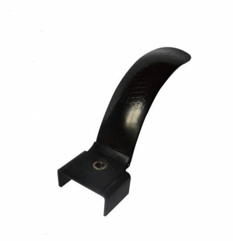 Тормоз для трюкового самоката