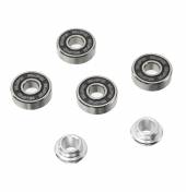 Подшипники HIPE ABEC-9 (4шт) Универсальный подшипник