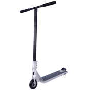 Трюковой самокат Tech Team Parmula Grey 2024  