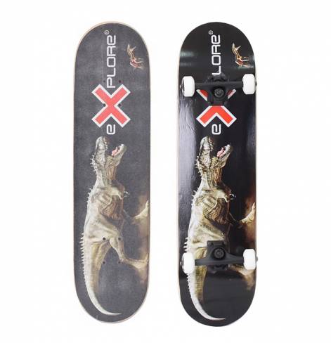 Скейтборд Explore Reflex 
