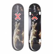 Скейтборд Explore Reflex 