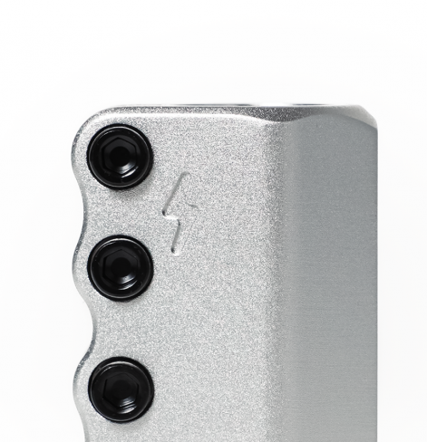 SCS Trust Hexy V2 Chrome 