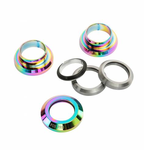 Рулевая Fox Neo 