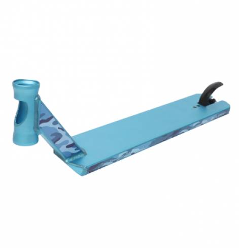 Доска Lucky Cody Flom 2022 Blue 