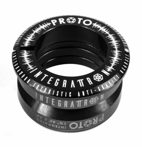 Рулевая Proto 