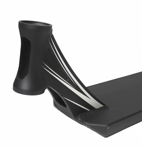 Дека Wise Martin Andre Black V2 